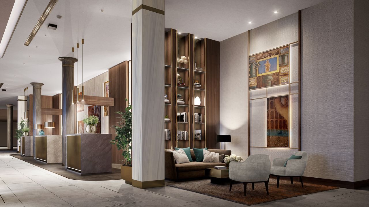 Milan-Marriott-Hotel-lobby-2