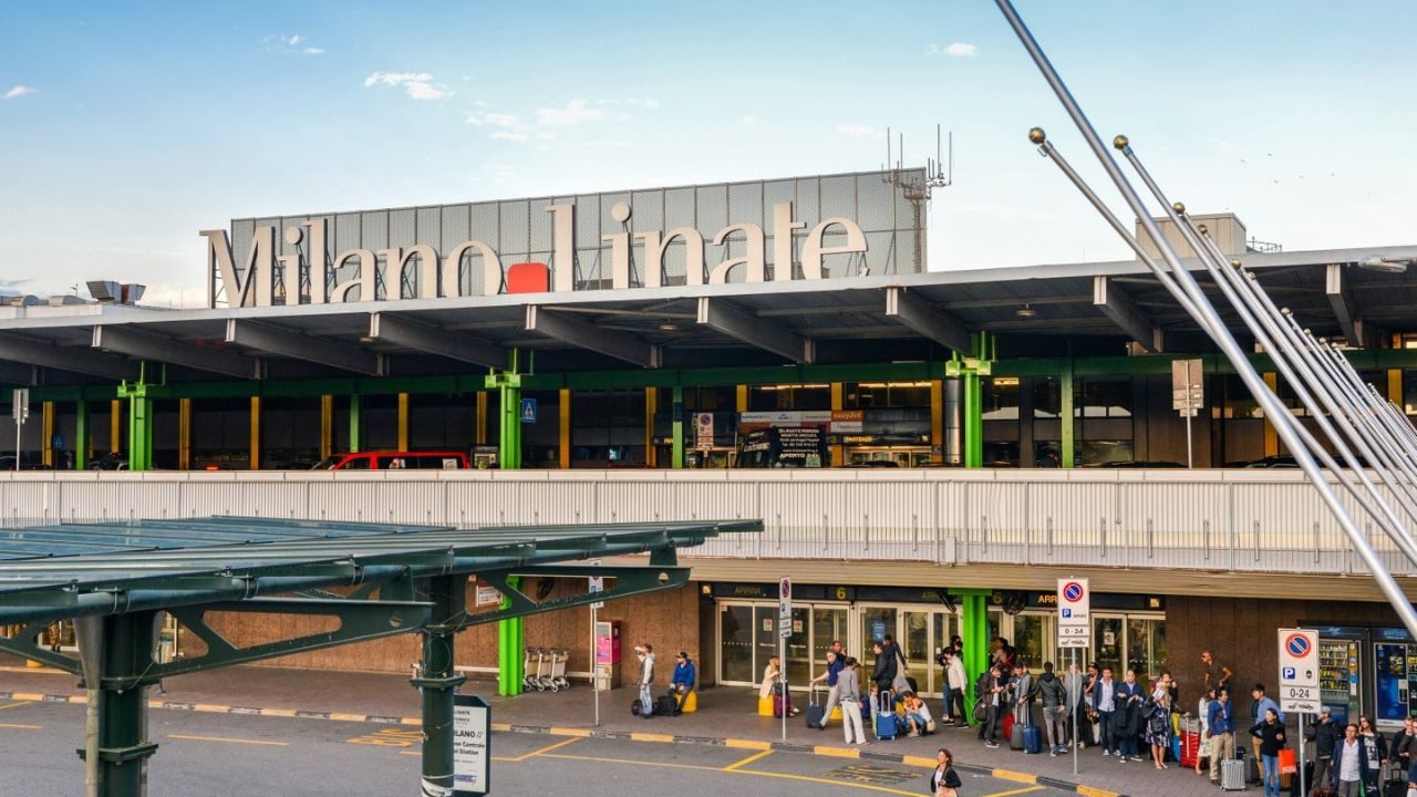 Milano Linate