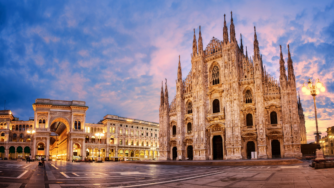 Milano tassa soggiorno