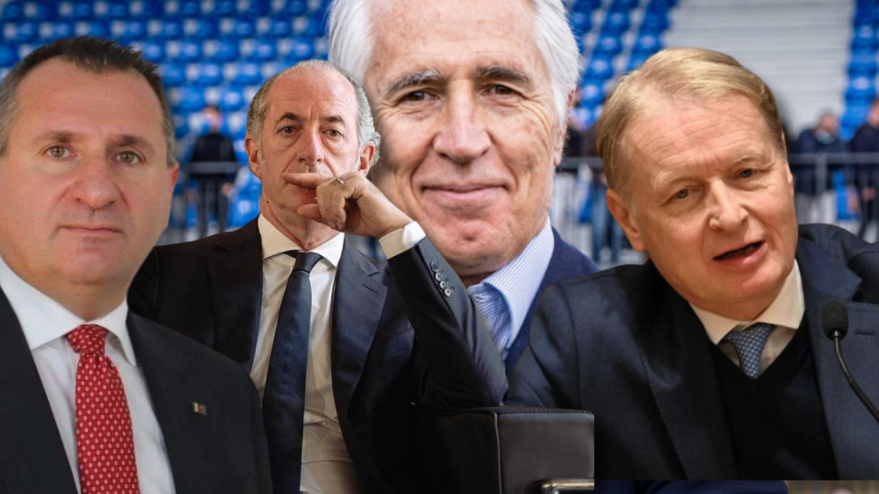 Ministero del Turismo (1)