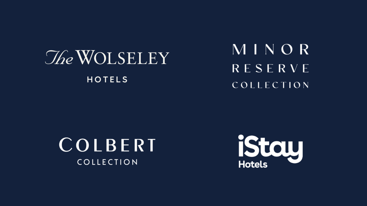 Minor Hotel 4 nuovi brand