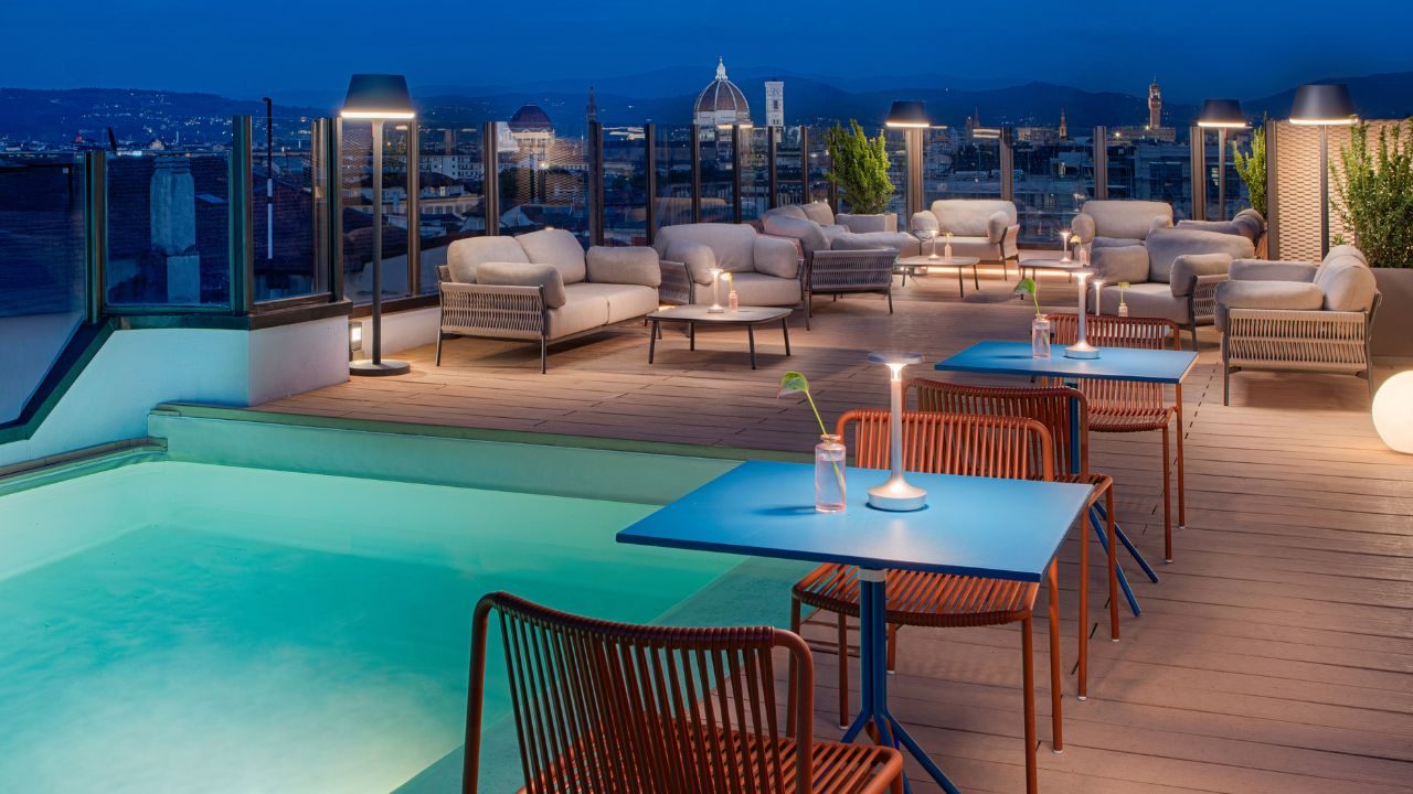 NH_Firenze_Hotel