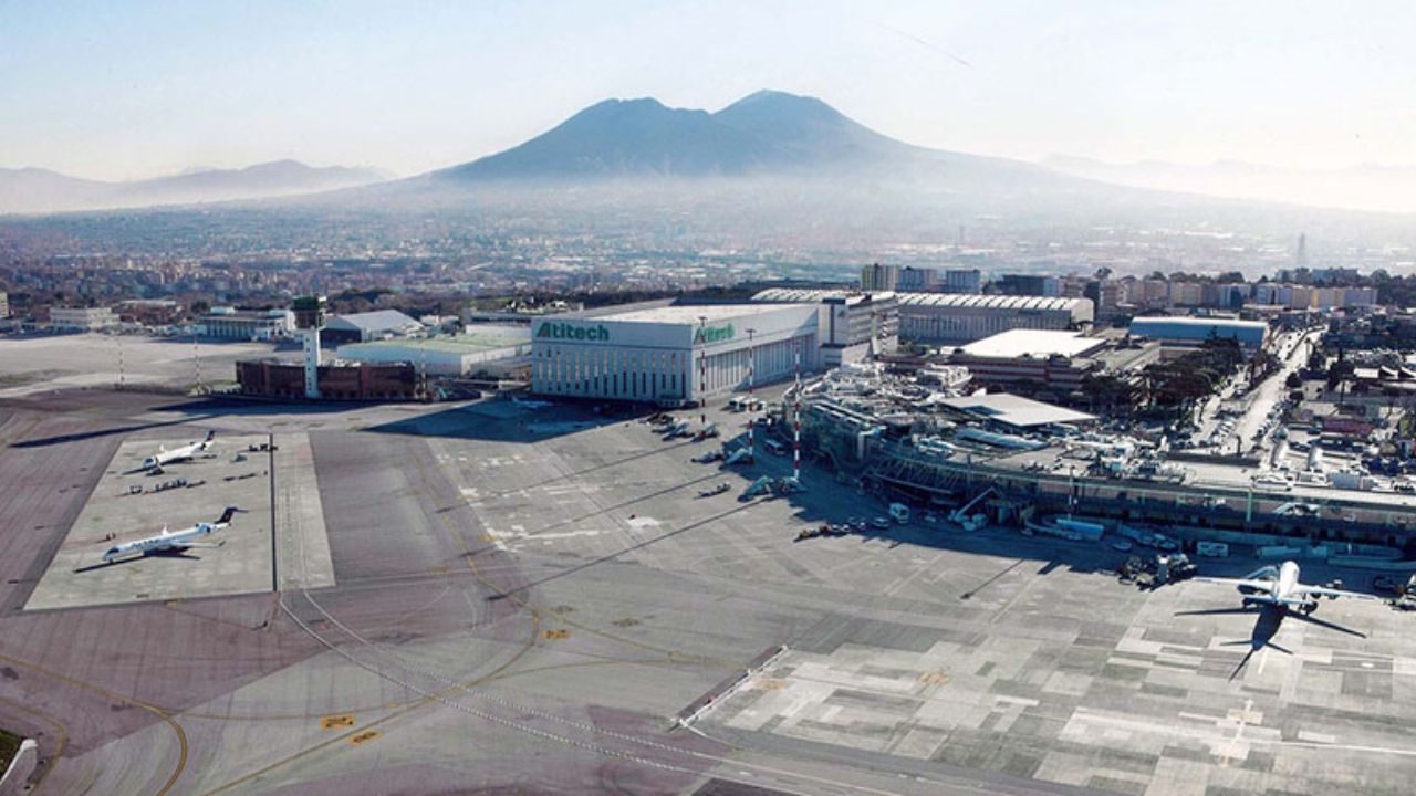 Napoli Capodichino