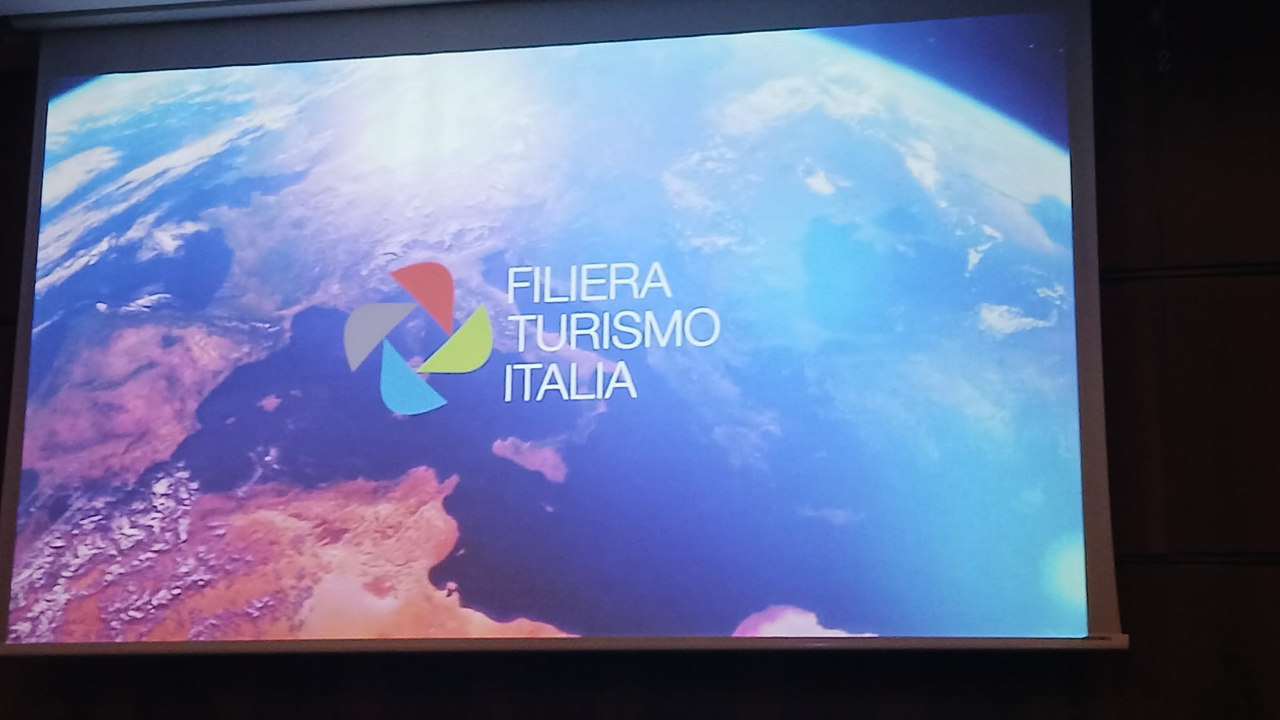 Nasce Filiera Turismo Italia (2)
