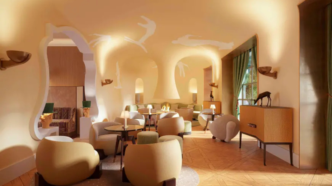 Nasce Le Graal l’hôtellerie di lusso ha un nuovo marchio