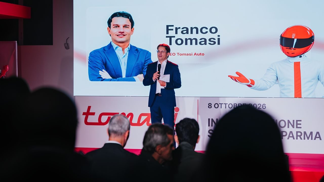 Noleggiare chiude un 2026 record tra leisure e business travel
