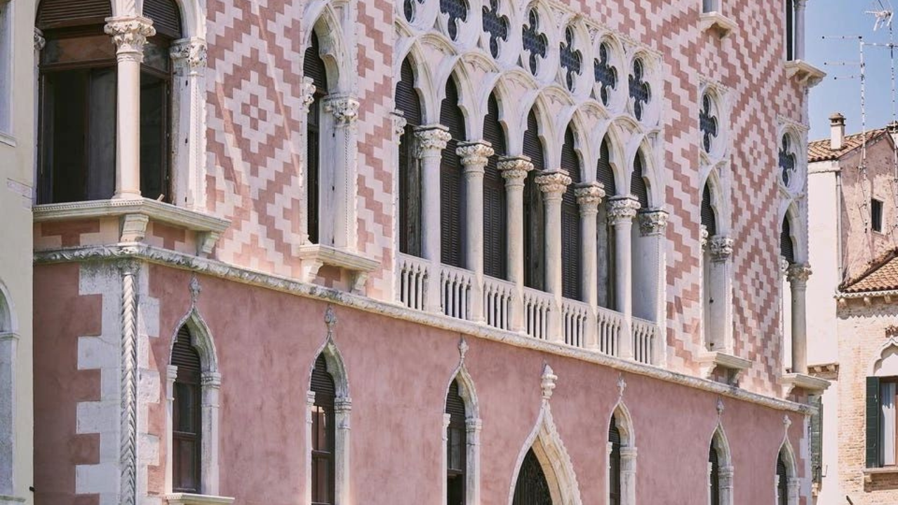 Orient Express Venezia riapre Palazzo Donà Giovannelli tra lusso, design e alta cucina firmata Heinz Beck (2)