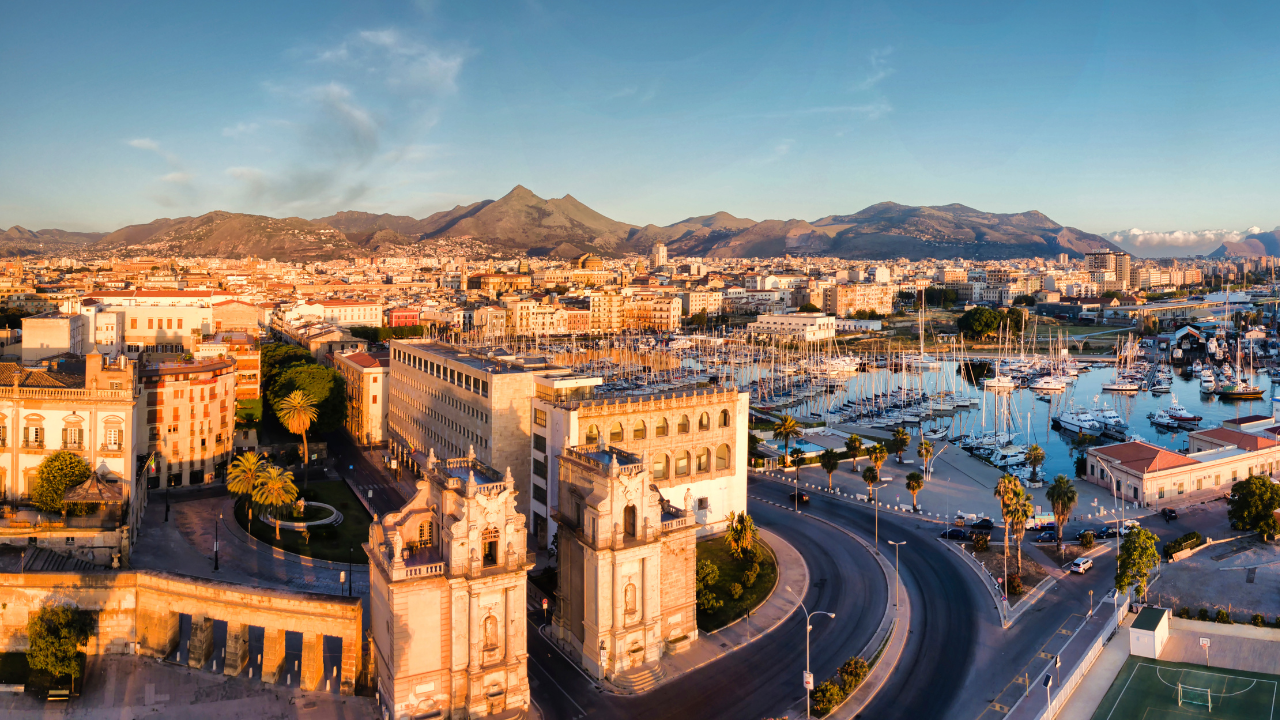 Palermo