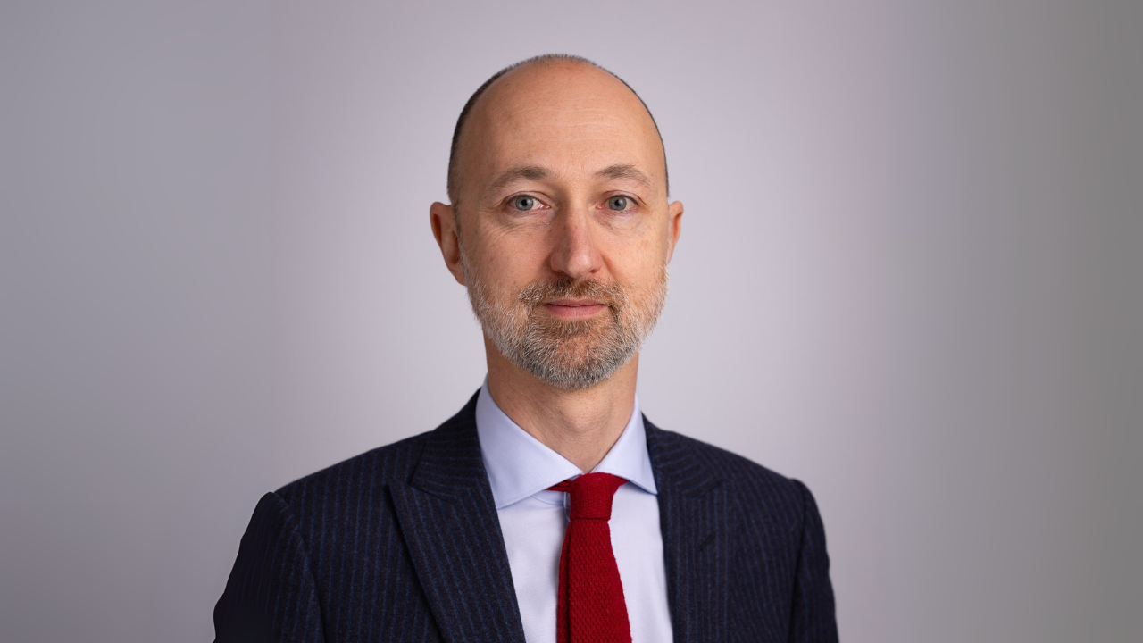 Paolo Beria