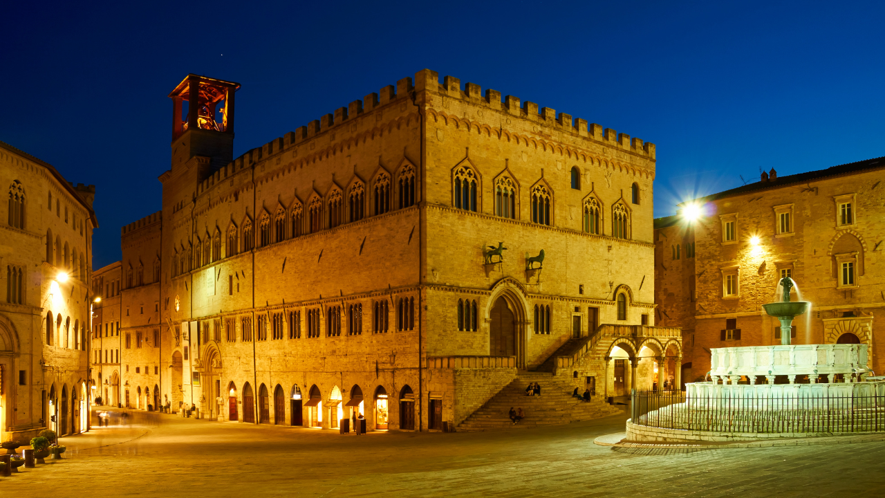 Perugia (1)
