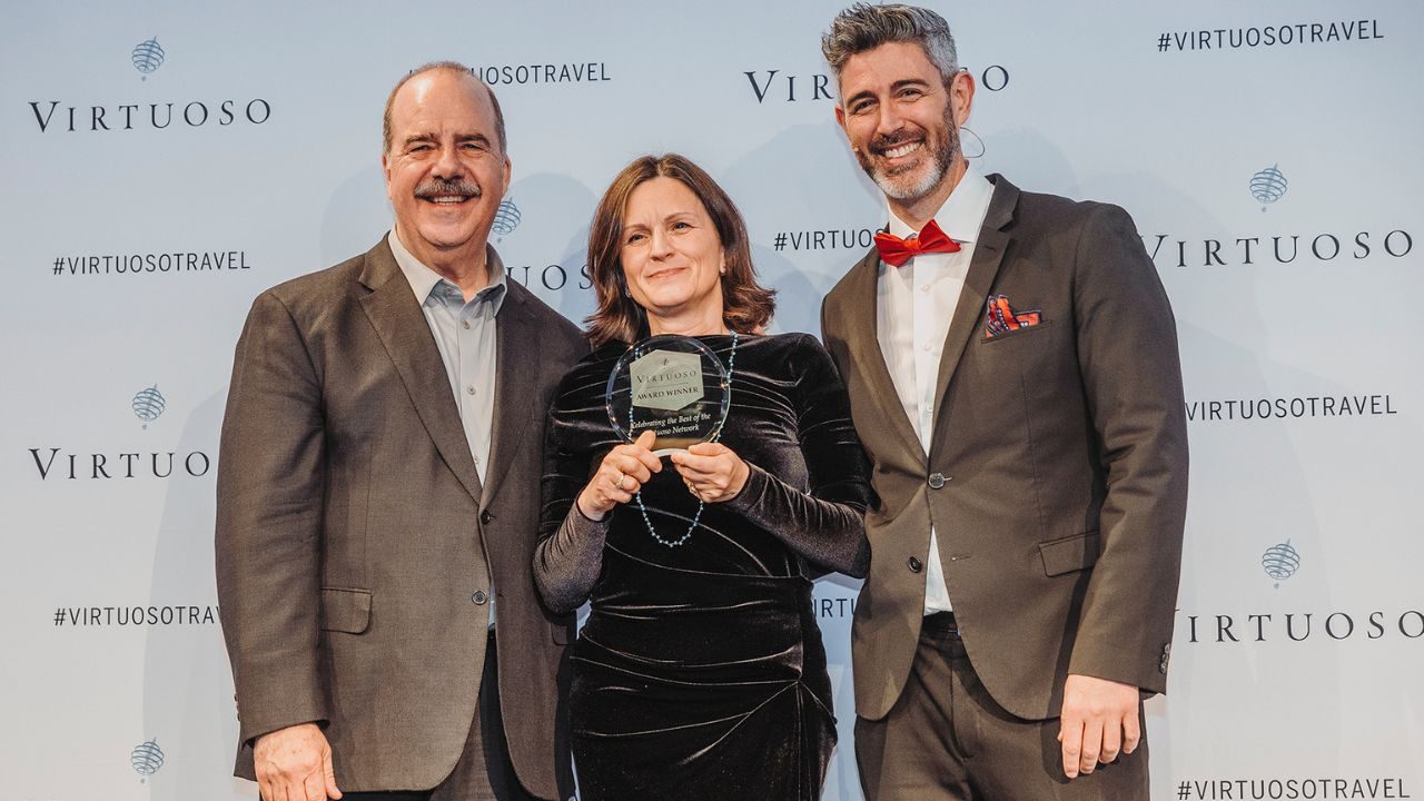 Premio Virtuoso ACI bluteam