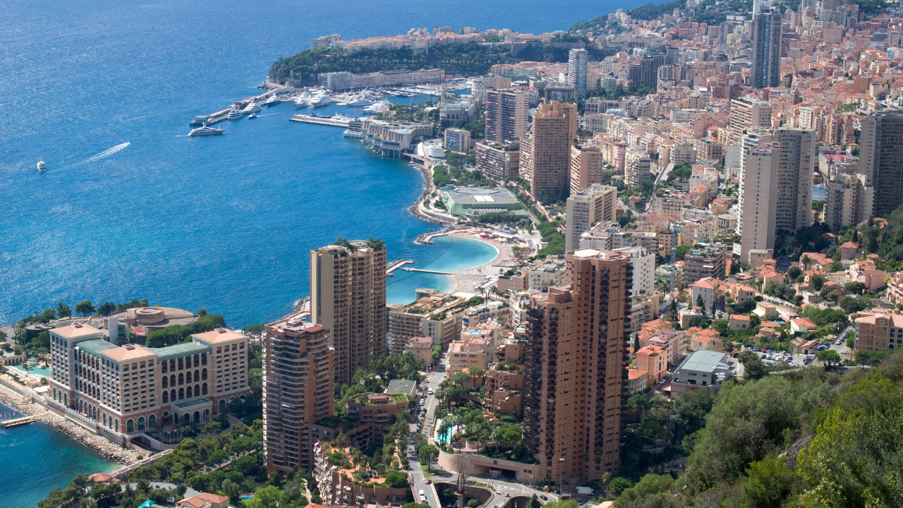 Principato di Monaco