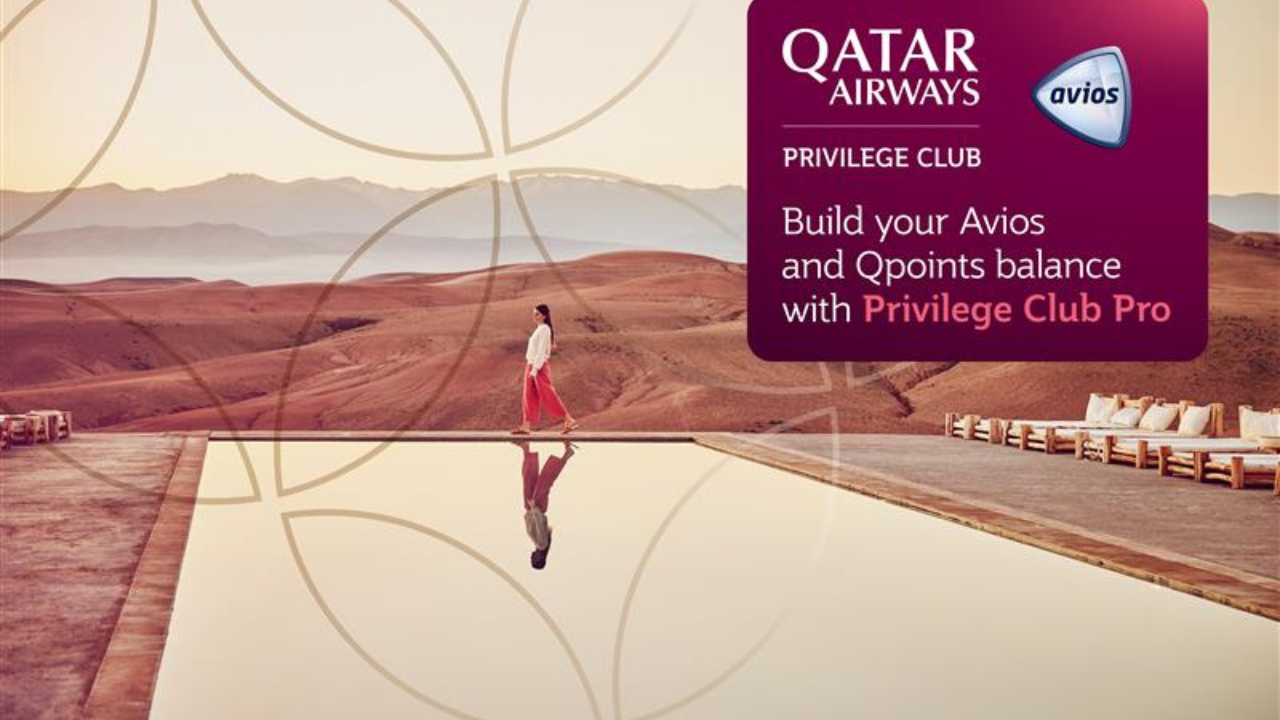 Qatar Airways lancia un nuovo abbonamento Privilege Club Pro