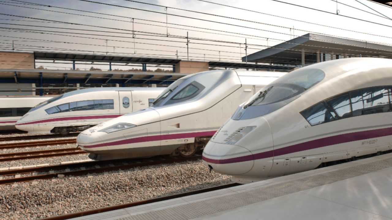 Renfe lascia il mercato USA