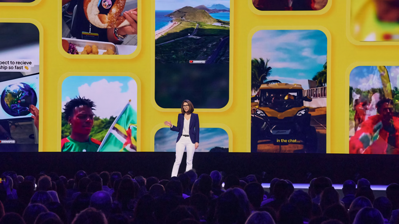 Rivoluzione Expedia all'Explore 2026 arriva l'IA agentica