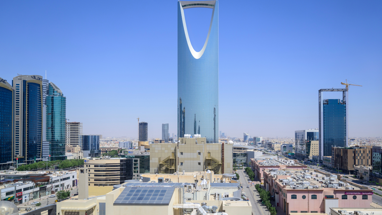 Riyadh