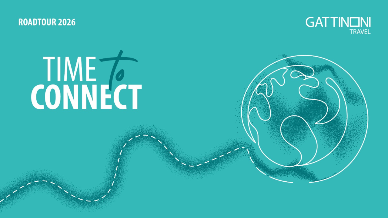 Roadshow Gattinoni
