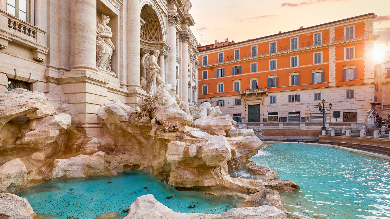 Roma la meta più ambita Pasqua 2026