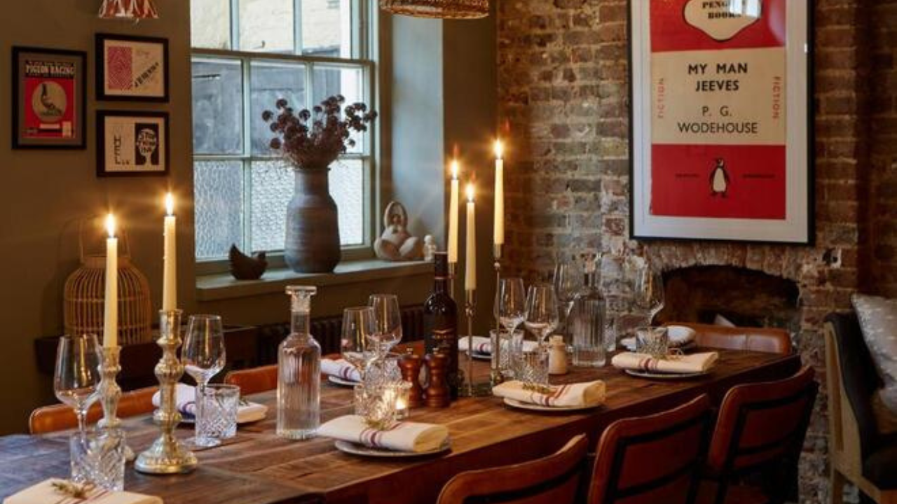 Room Mate Hotels debutta a Londra (2)