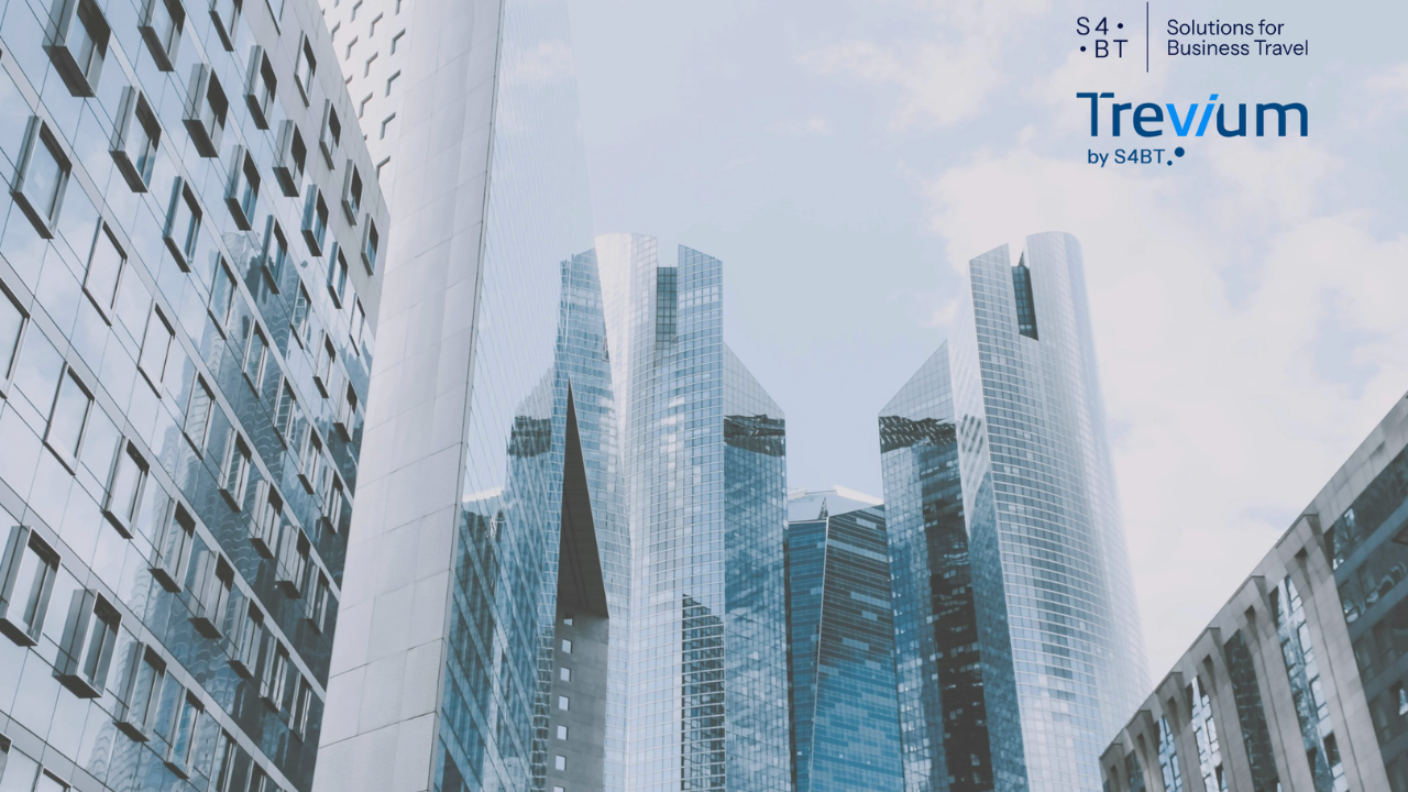 S4BT lancia Trevium, il nuovo sistema finanziario per il business travel in Europa