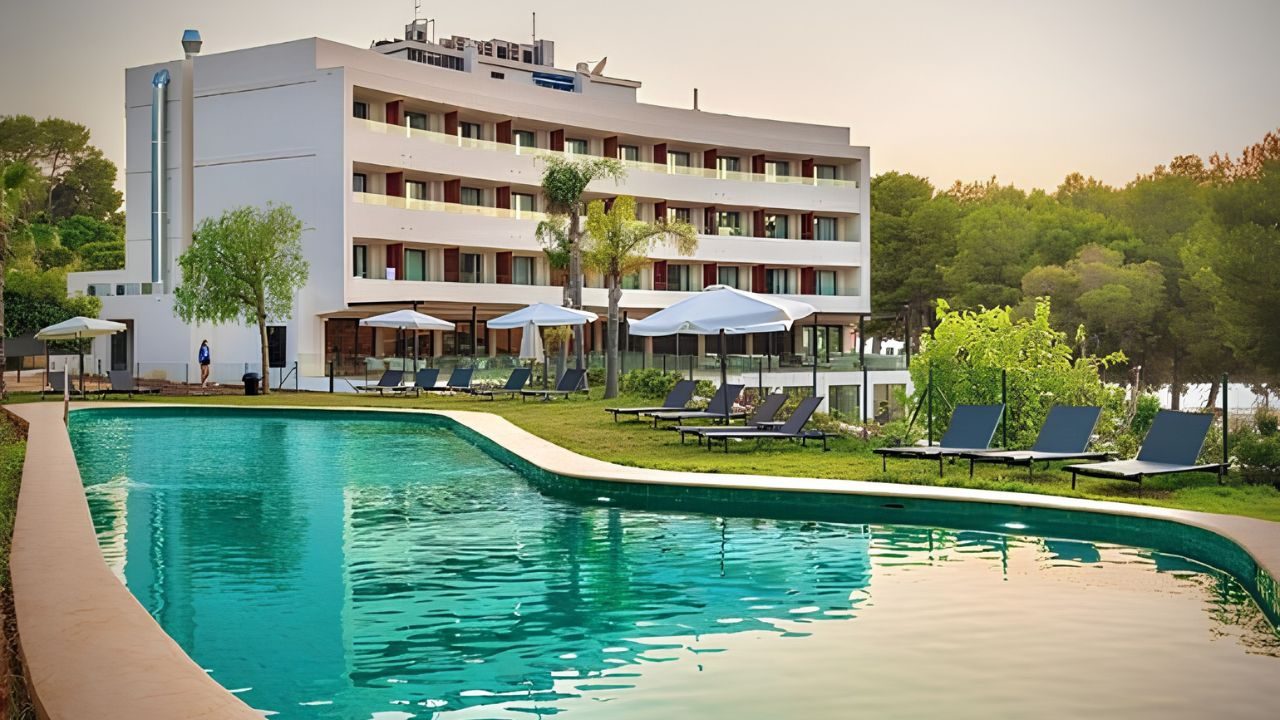 SERAWA Hotels due boutique hotel sulla Costa Blanca per meeting ed eventi aziendali
