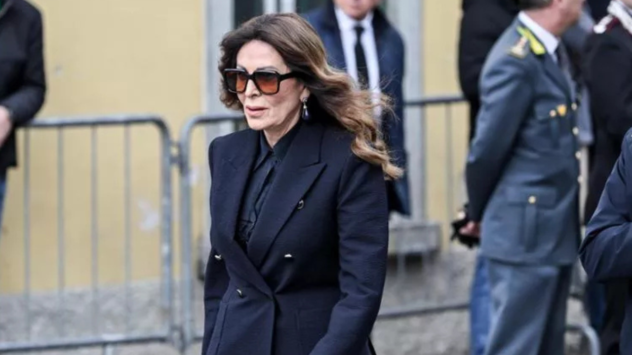 Santanchè si è dimessa