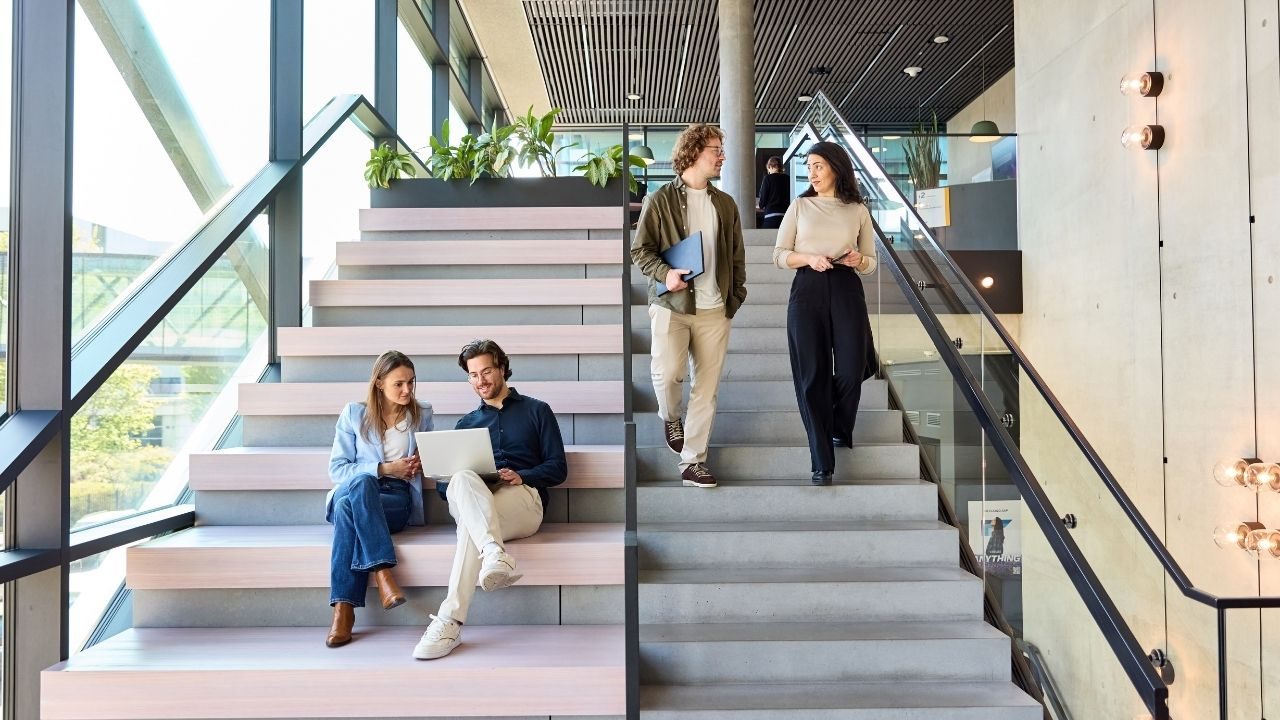 Sap concur nuove funzionalità app con l'AI