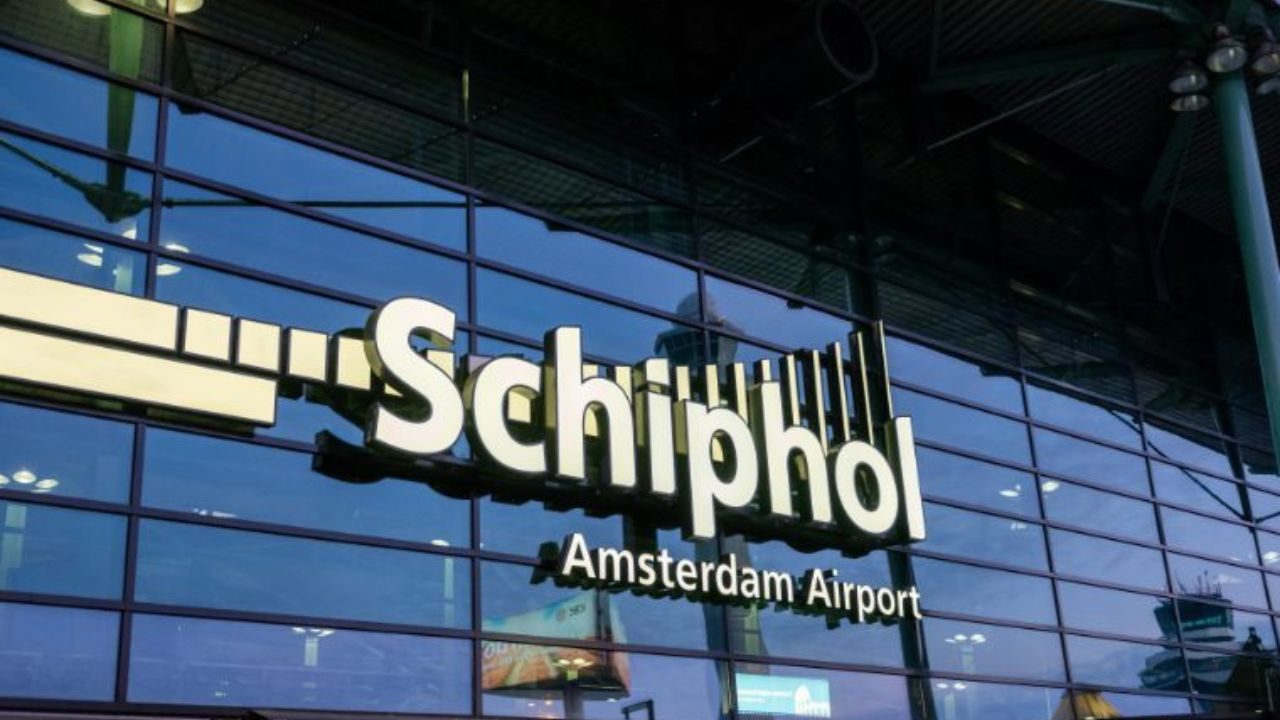 Schiphol