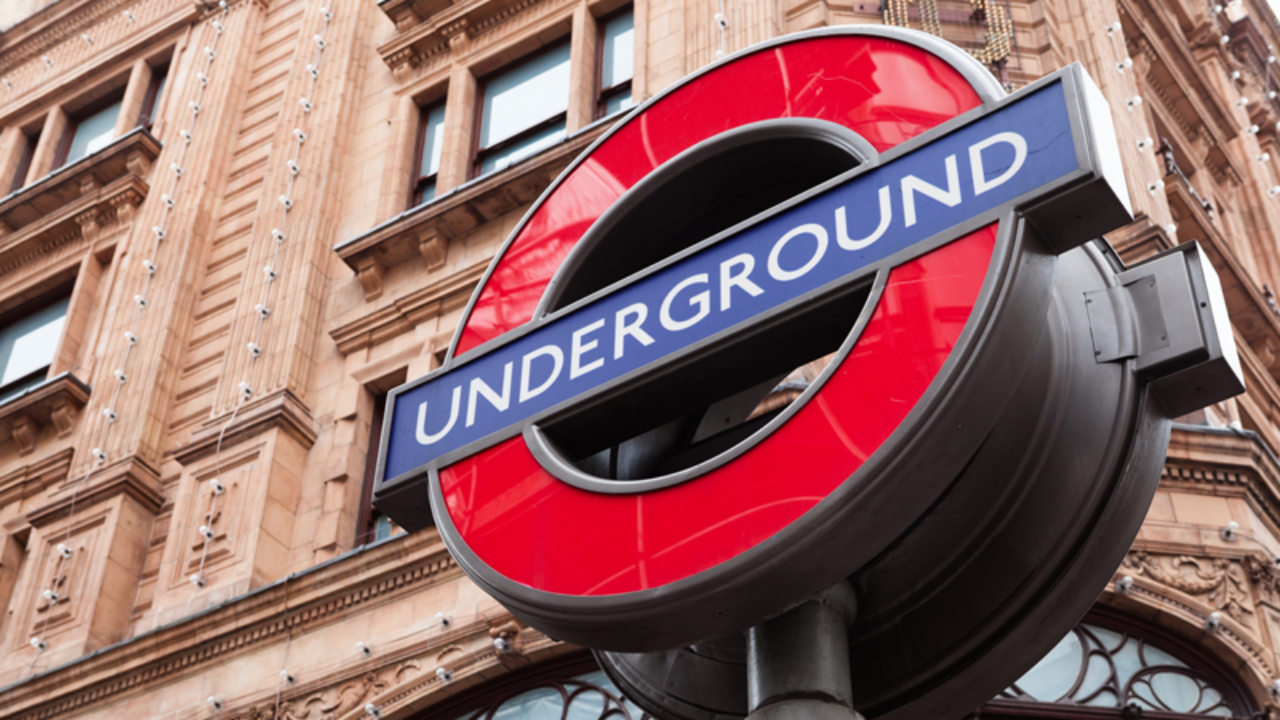 Sciopero metro Londra
