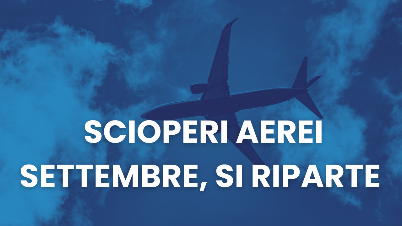 Scioperi aerei SETTEMBRE 2025 (5)
