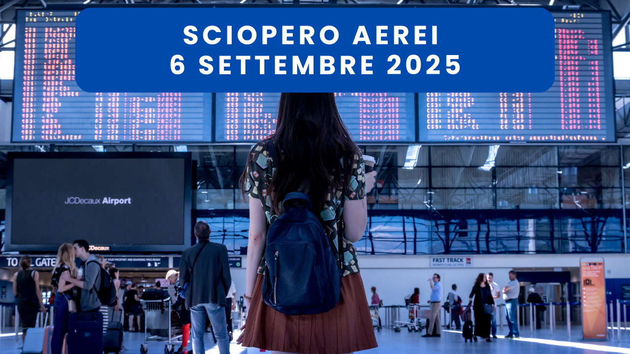 Scioperi aerei giugno 2025 (6)