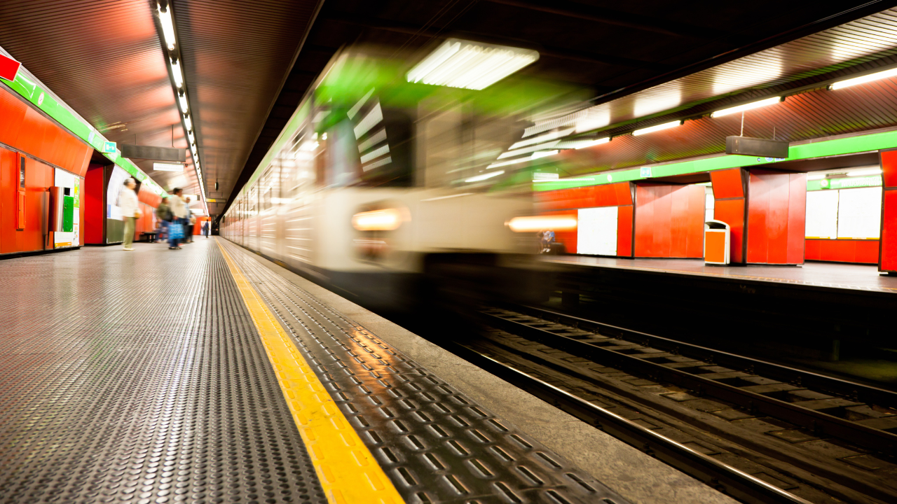 Sciopero Metro Milano
