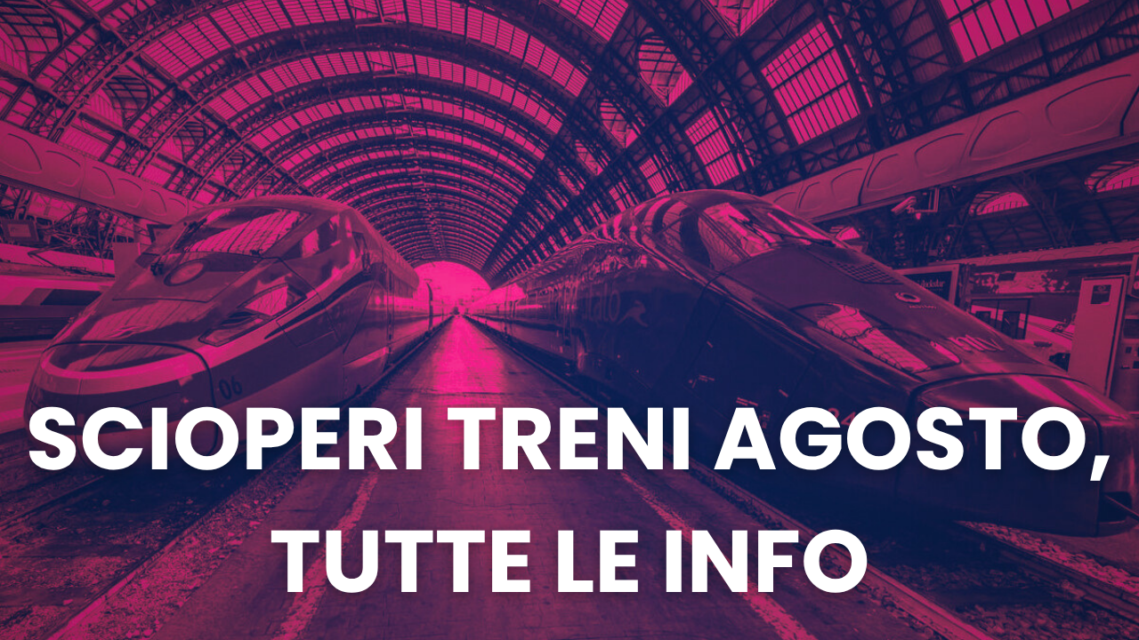 Sciopero Treni luglio 2025 (3)