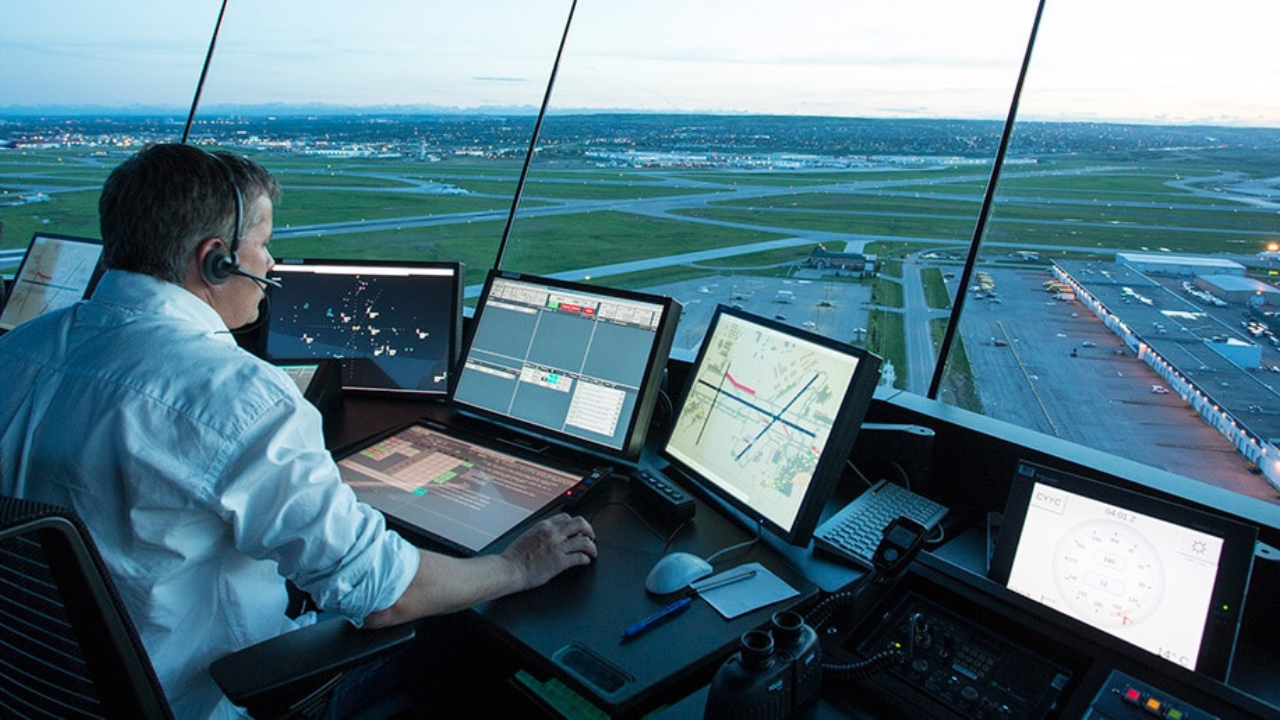 Sciopero controllori volo Francia luglio 2025