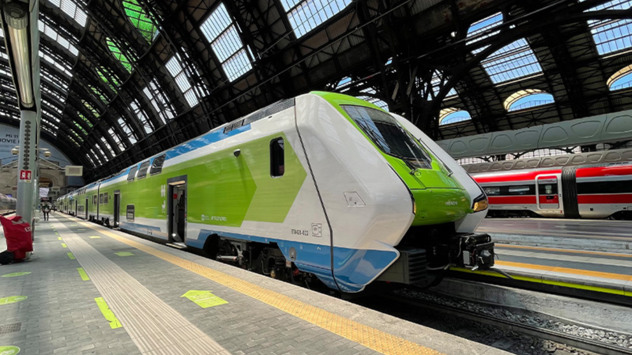 Sciopero trenord 12 gennaio