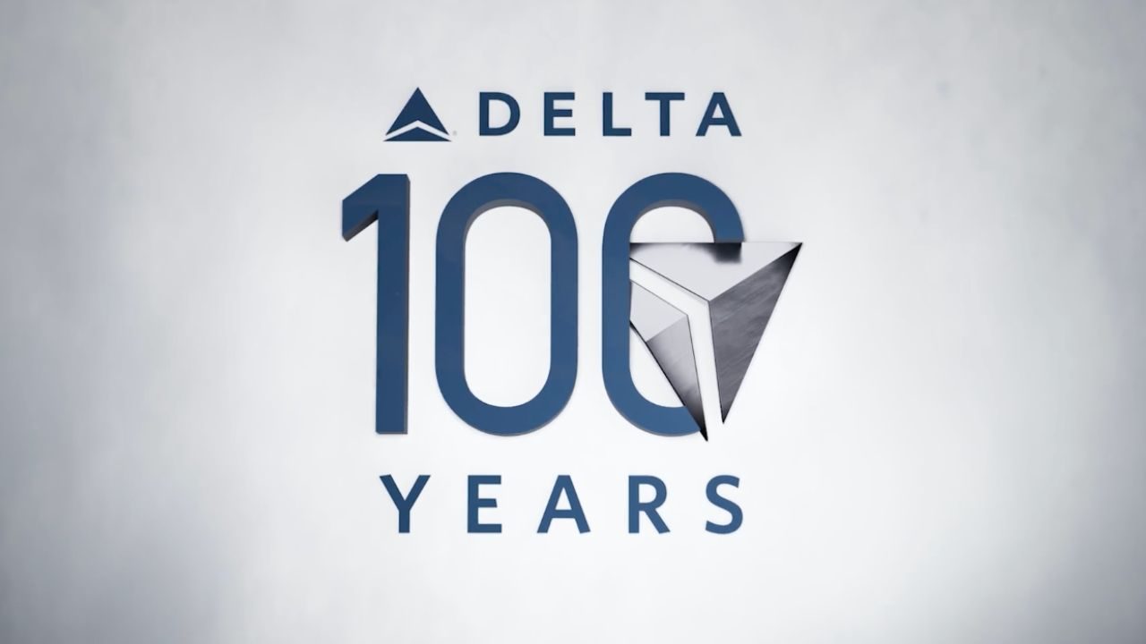 Delta-100-anni
