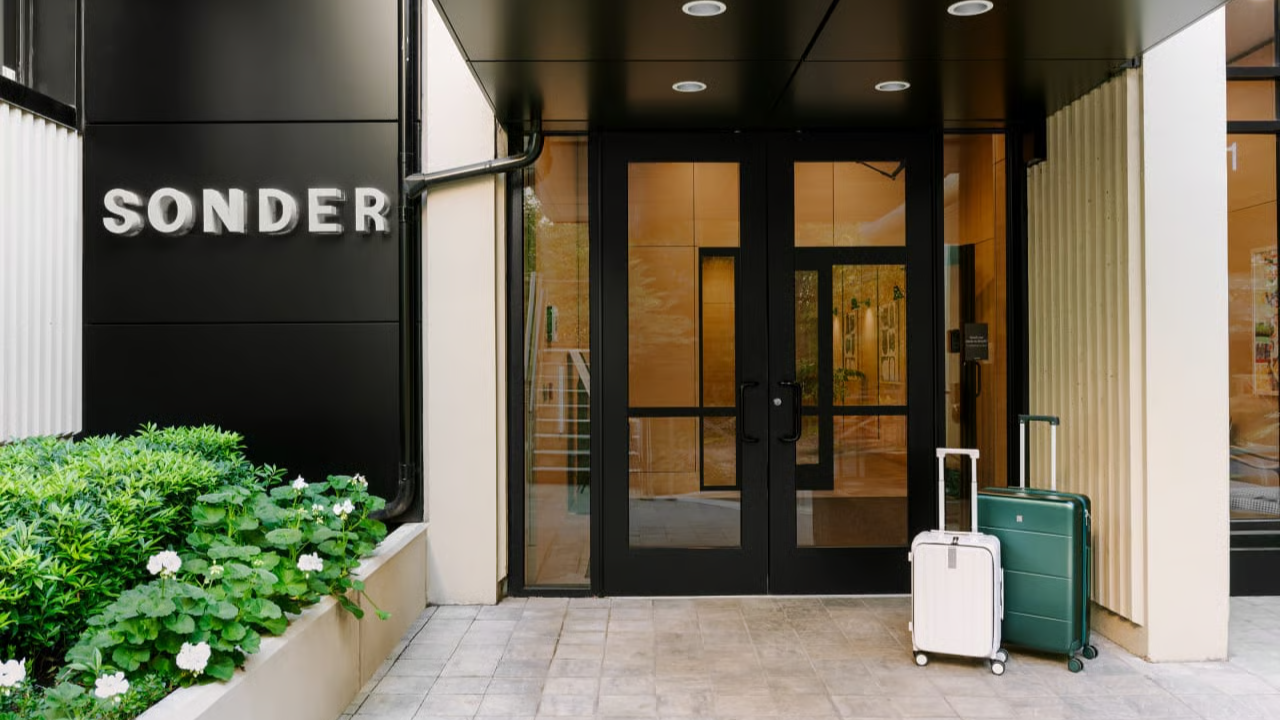Sonder