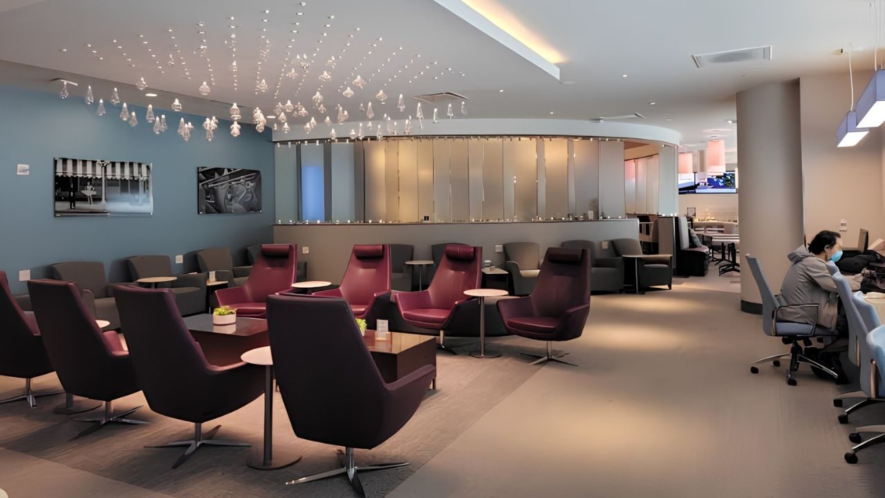 Southwest entra nel business delle lounge. La prima aprirà nel 2027
