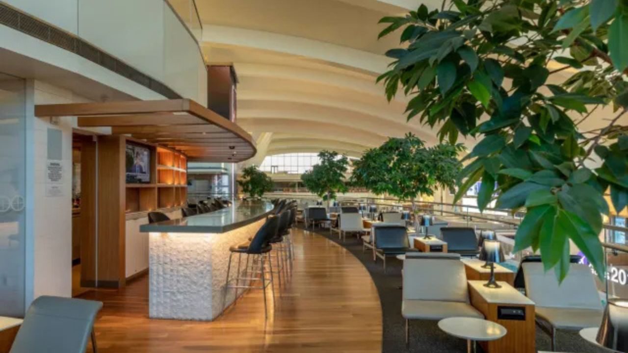 Star Alliance 6 anni di fila come miglior lounge aeroportuale nel nord America a Los Angeles