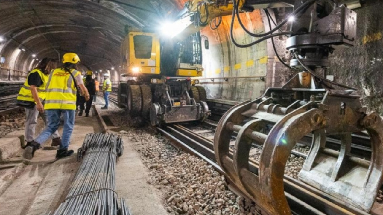 Stop finanziamenti METRO (1)