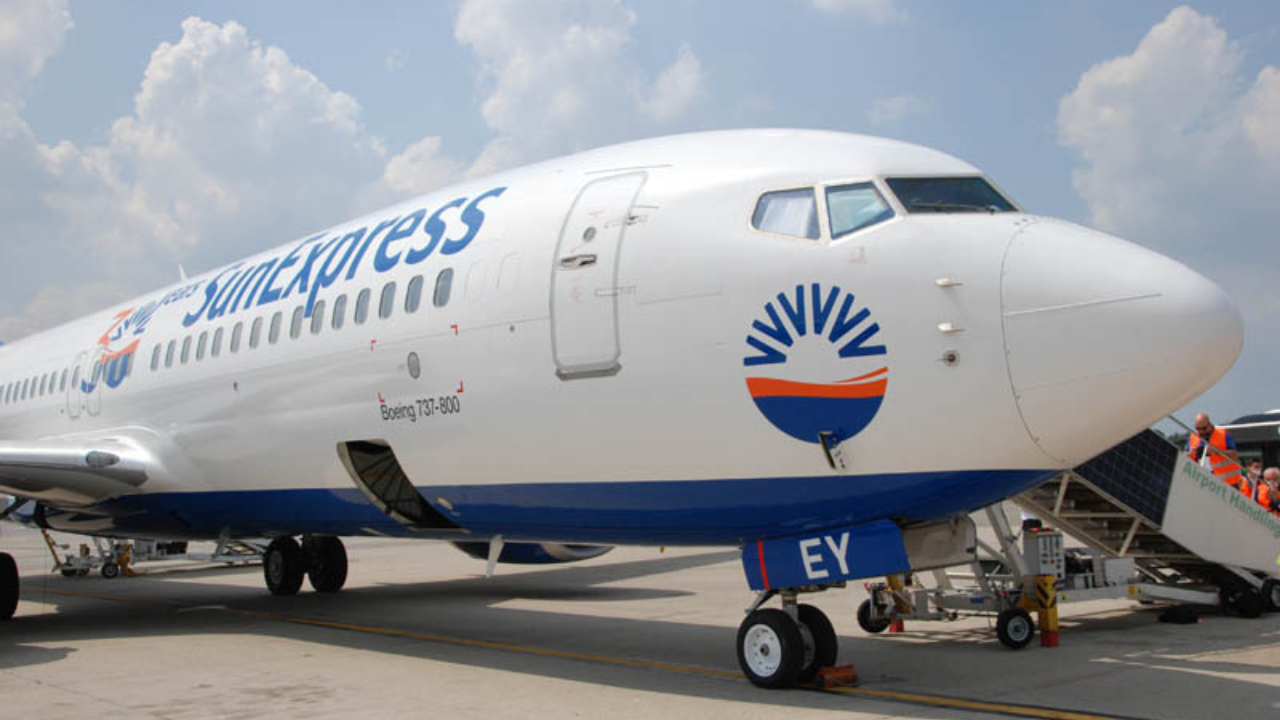 SunExpress