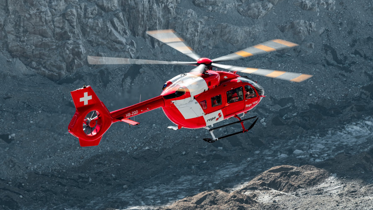 Svizzera, treno deraglia nel Canton Vallese paura sulla linea Frutigen-Briga