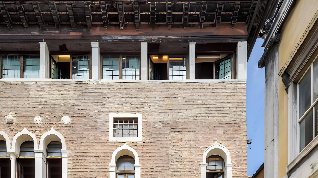 TH Group punta sul lusso con Palazzo Selvadego a Venezia (1)