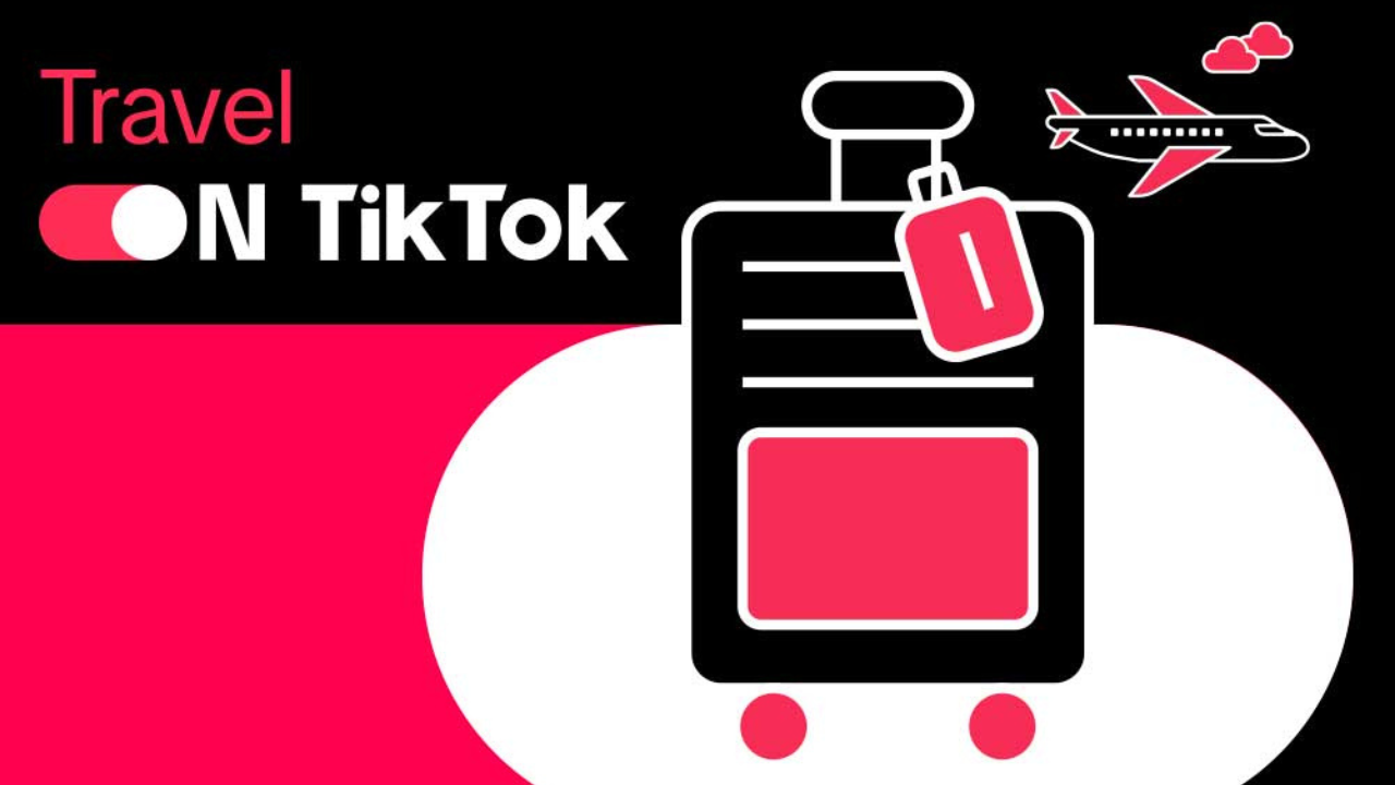 TIK TOK venderà i viaggi