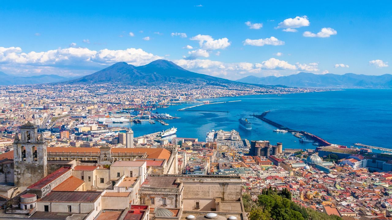 Tassa soggiorno Napoli