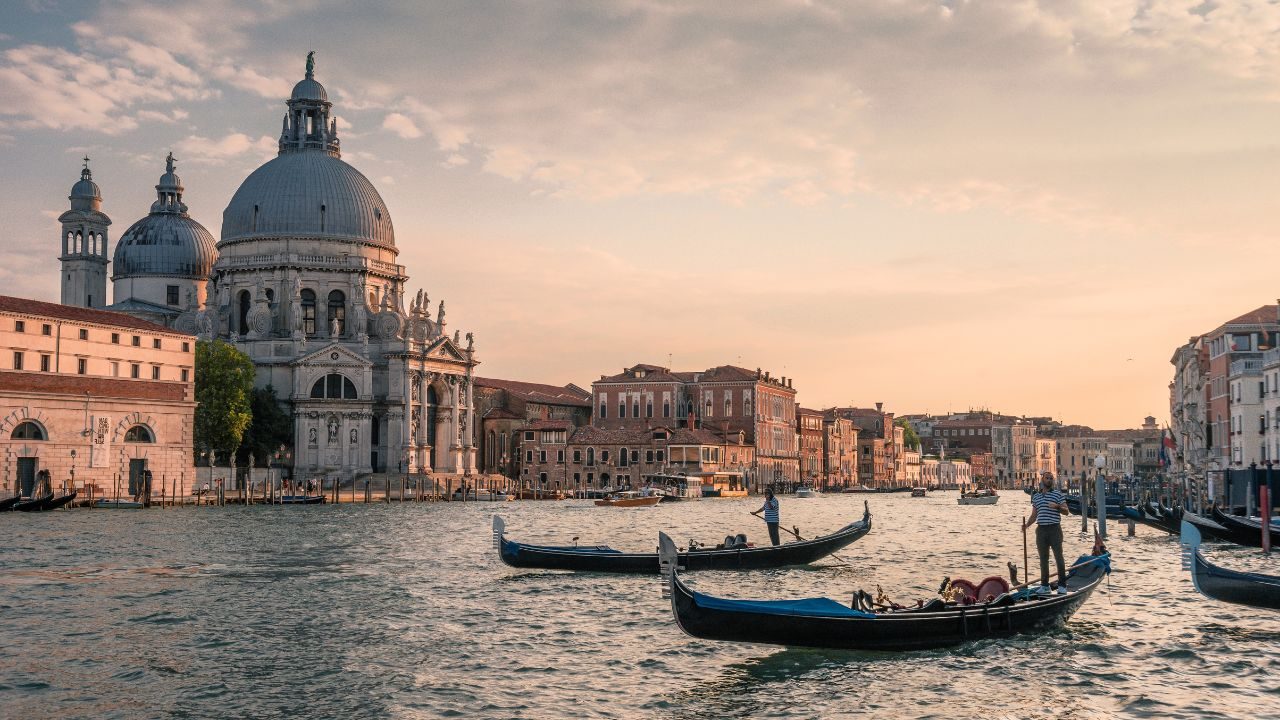 Tassa soggiorno Venezia 2025