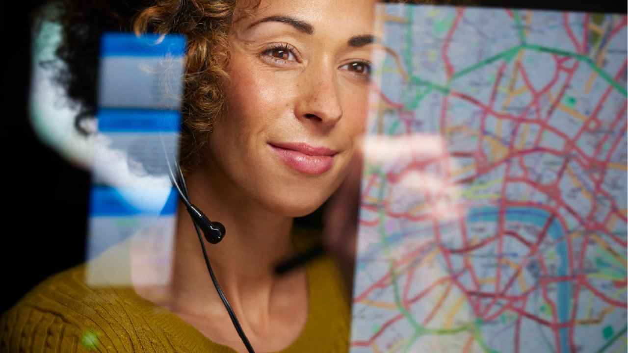 Travel Risk Management BCD Travel