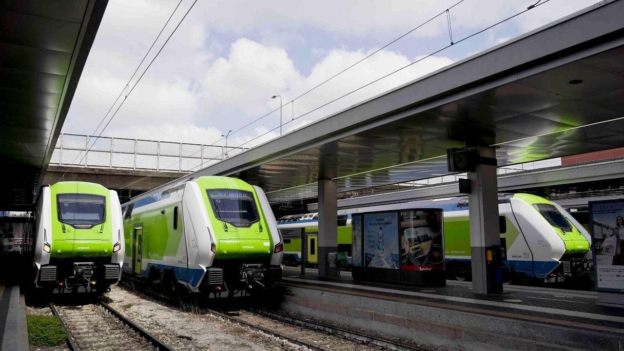 Treni spieciali e biglietti ridotti Trenord per GP Monza
