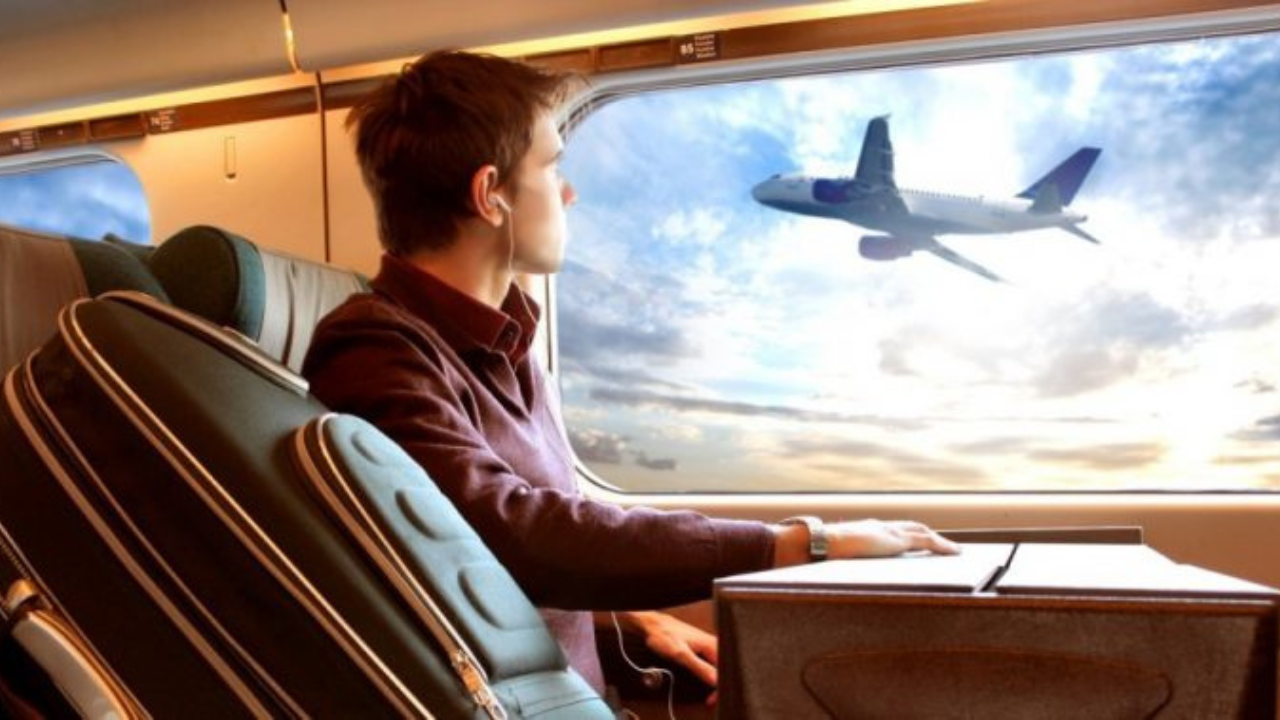 Trenitalia e Skyteam