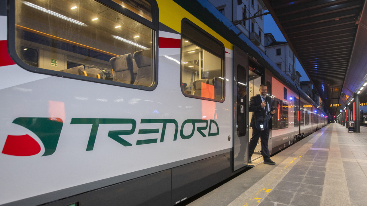 Trenord